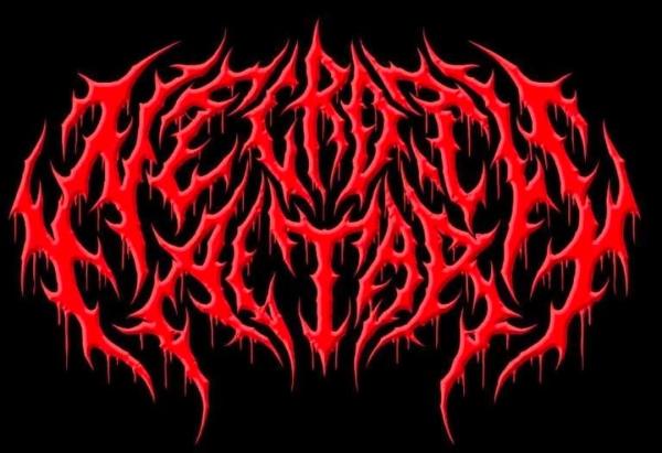 Necrotic Altar - Discography (2023 - 2026) (Lossless)