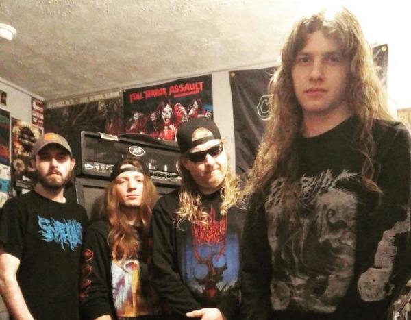 Necrotic Altar - Discography (2023 - 2026) (Lossless)