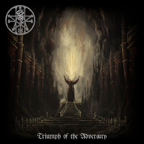 Serpentshrine - Triumph of the Adversary (Lossless)