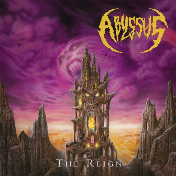 Abyssus - The Reign