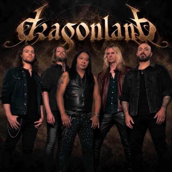 Dragonland - Discography (2001 - 2026)