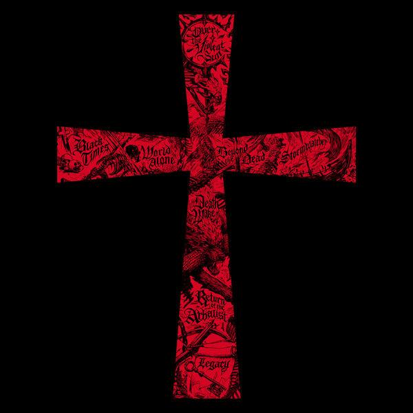 Iommi - (Tony Iommi) - From the Dark (Lossless)