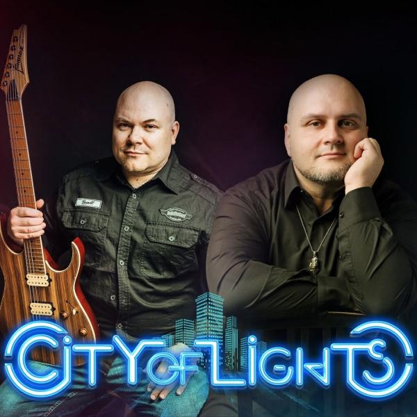 City Of Lights - Discography (2022 - 2026)