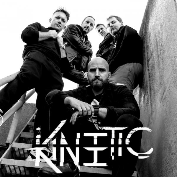 Kinetic - Discography (2025 - 2026)