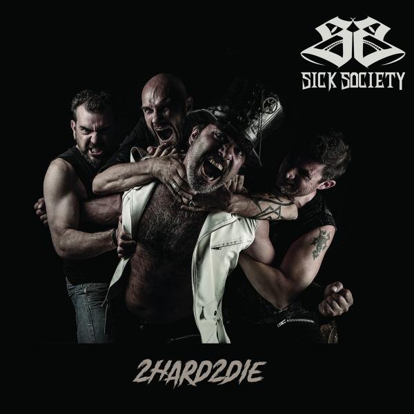 Sick Society - Discography (2020 - 2026)