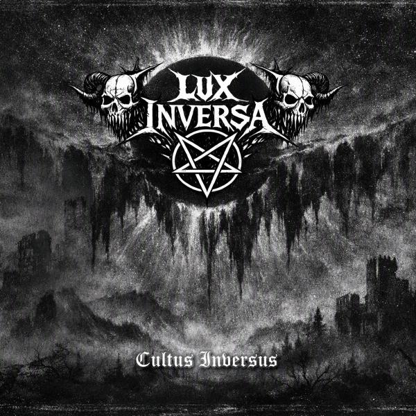 Lux Inversa - Cultus Inversus