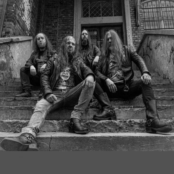 Hellfuck - Discography (2022 - 2026)