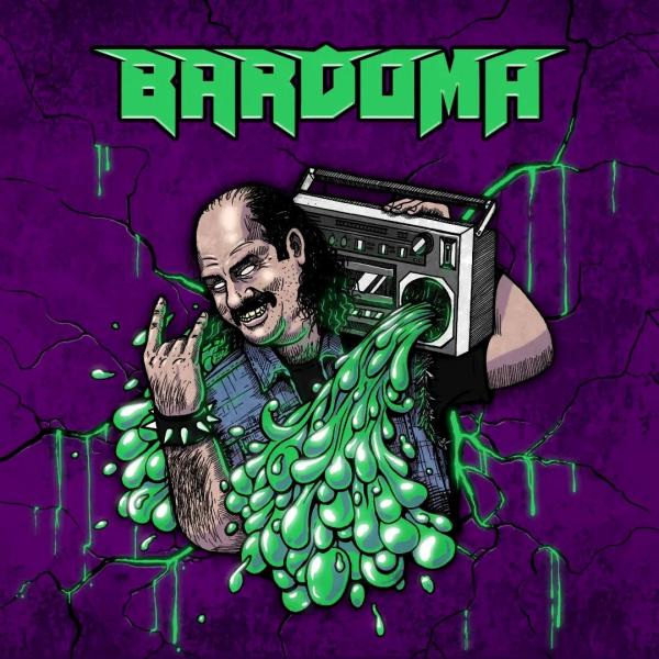 Bardoma - Bardoma