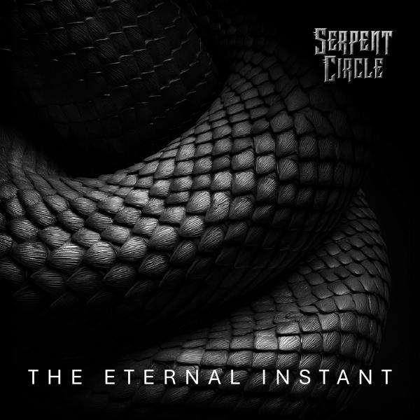 Serpent Circle - The Eternal Instant (Upconvert)