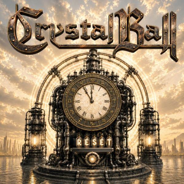 Crystal Ball - Reset (Lossless)