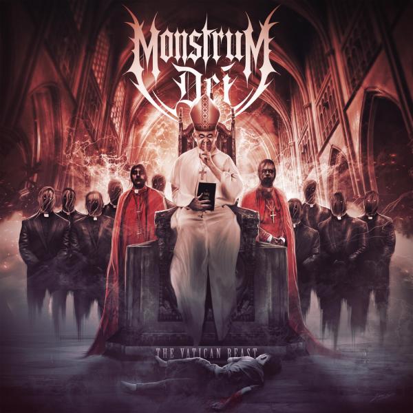 Monstrum Dei - The Vatican Beast
