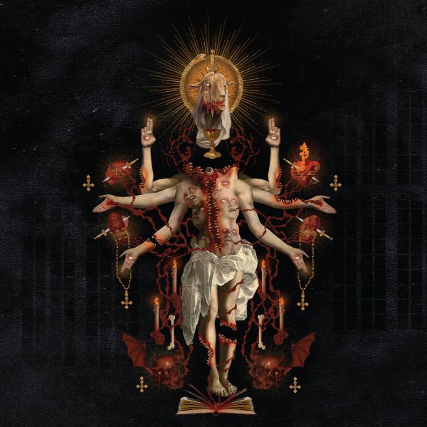 Satanic Planet - Dead Deities (Lossless)