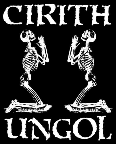 Cirith Ungol - Discography (1981 - 2026) (Lossless)