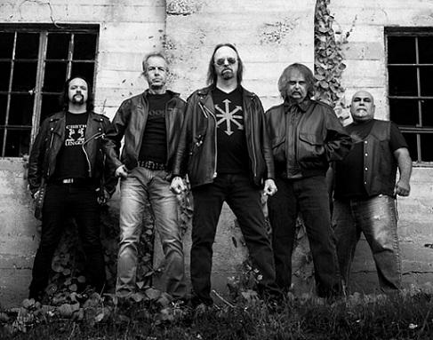 Cirith Ungol - Discography (1981 - 2026) (Lossless)