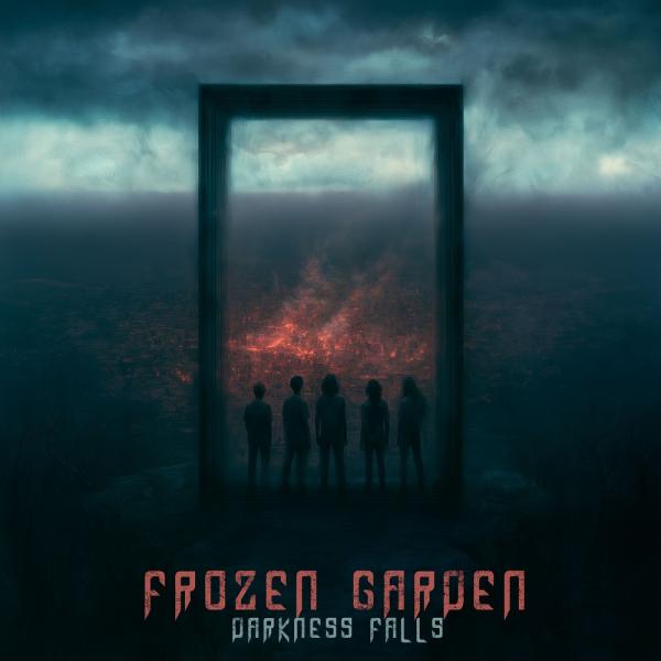 Frozen Garden - Darkness Falls