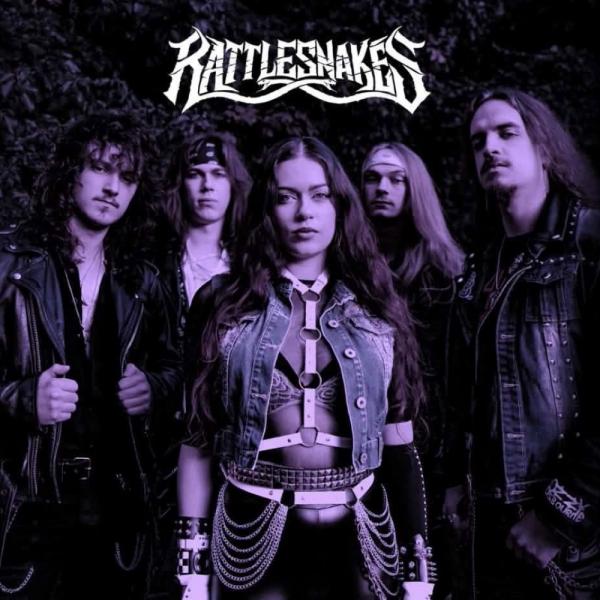 Rattlesnakes - Discography (2024 - 2026)