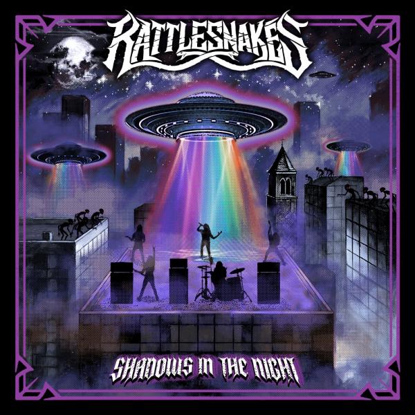 Rattlesnakes - Discography (2024 - 2026)