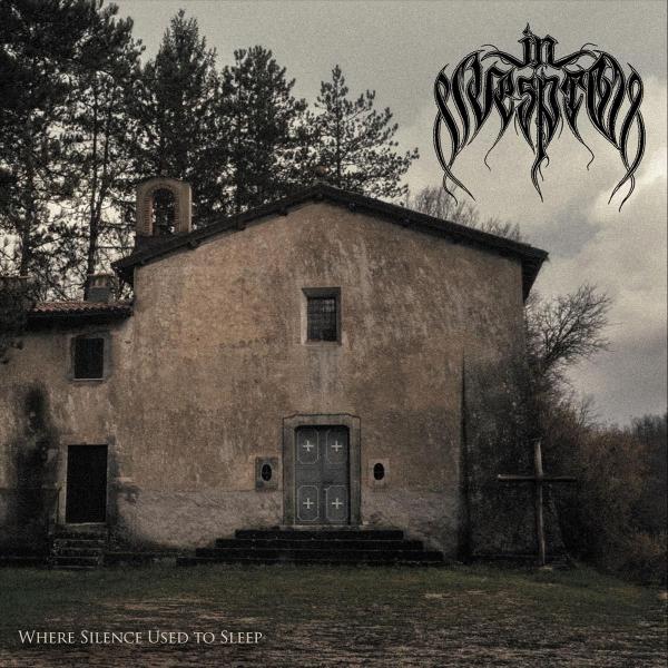 In Vespro - Where Silence Used to Sleep