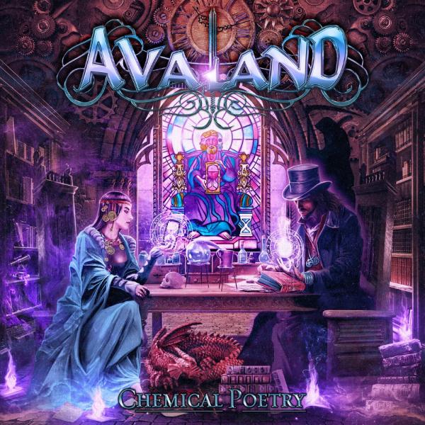 Avaland - Discography (2021 - 2026) (Lossless)