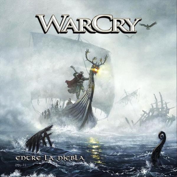 Warcry - Entre la Niebla (Lossless)