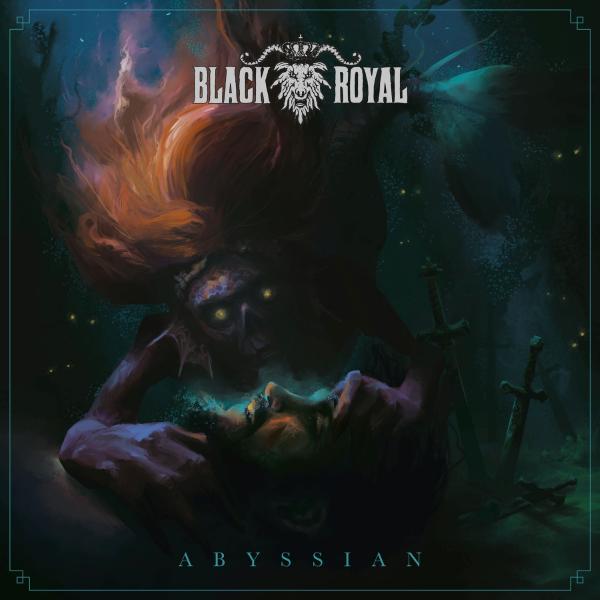 Black Royal - Discography (2014 - 2026)