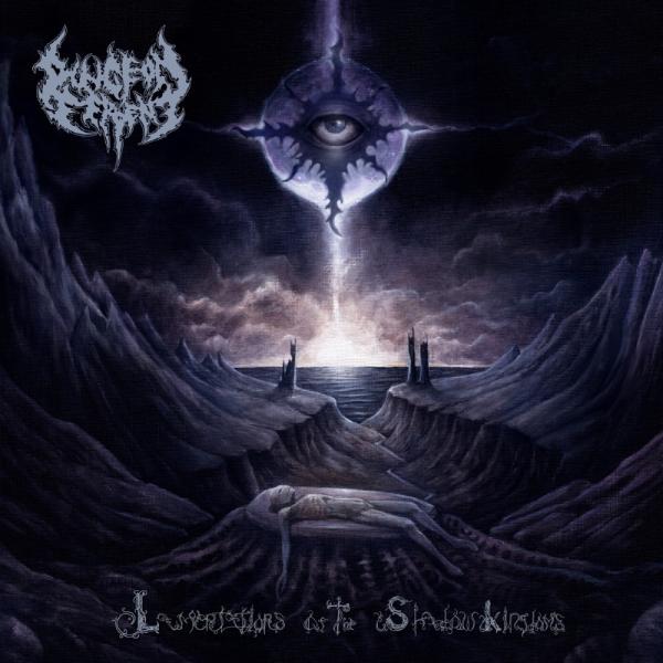 Dungeon Serpent - Discography (2020 - 2026)