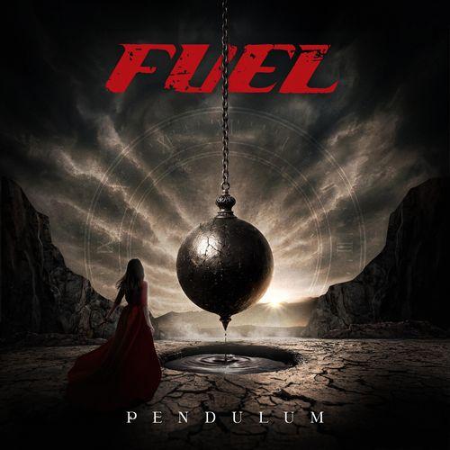 Fuel - Pendulum (Lossless)