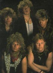 220 Volt - Дискография 