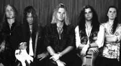 Blacksmith - Дискография 