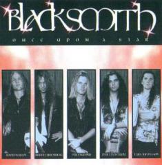 Blacksmith - Дискография 