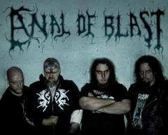 Anal Blast - Дискография (1994 - 2007)