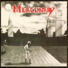 Legend  - Mercenary - Discography (1979-1989)