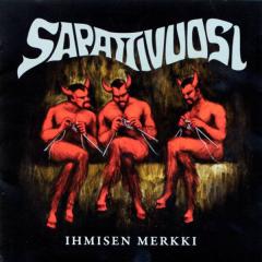 Sapattivuosi - Black Sabbath tribute band - Discography (2003-2009)