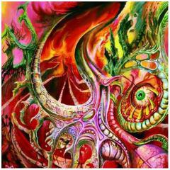 Morbus Chron - Sleepers In The Rift