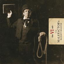 Vulture Industries - Discography (2003-2013)