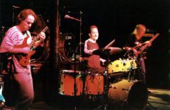 Whoopgnash - Дискография (1999-2008)