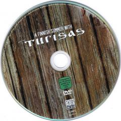 Turisas - A Finnish Summer With Turisas (DVD)