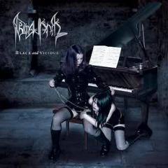 Draupnir - Black and Vicious