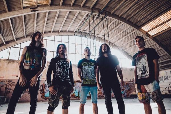 Crisix - Discography (2011 - 2023)