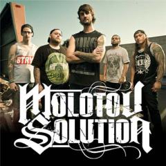 Molotov Solution - Дискография