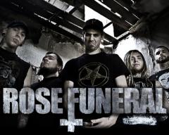 Rose Funeral - Дискография