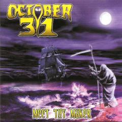 October 31 (feat. King Fowley of Deceased) - Discography