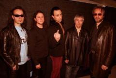 Vanexa - Дискография (1981-2011)