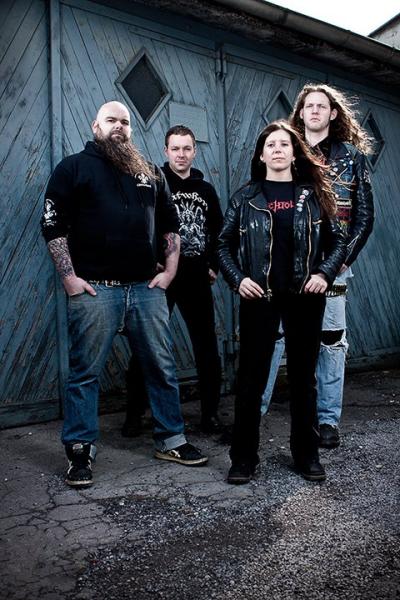 Deathfist - Discography (2009 - 2010)
