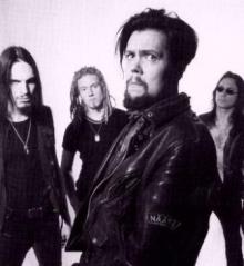 Babylon Whores - Дискография (1997-2002)