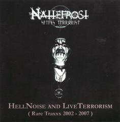 Nattefrost - Discography(2004-2009)