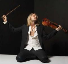 David Garrett - Дискография (2007-2010)