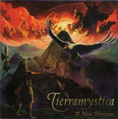 Tierramystica - Дискография (2008-2010)