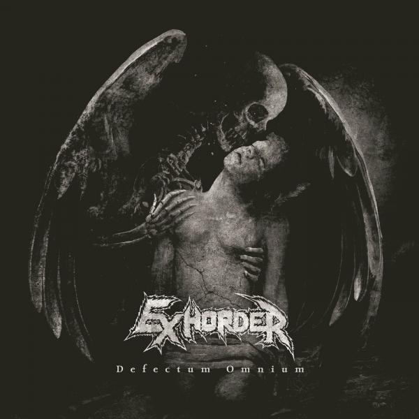 Exhorder - Discography (1986 - 2024)