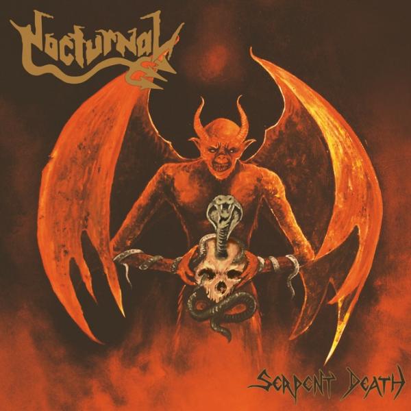 Nocturnal - Discography (2000 - 2021)